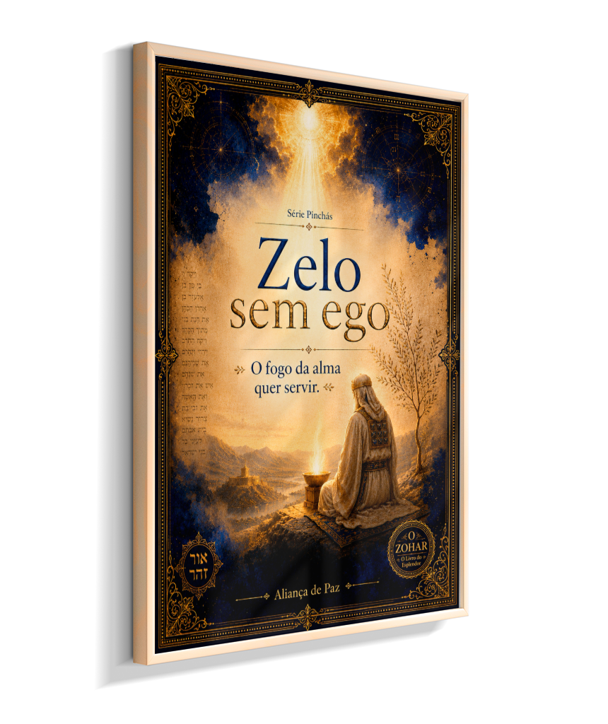 Zelo sem Ego