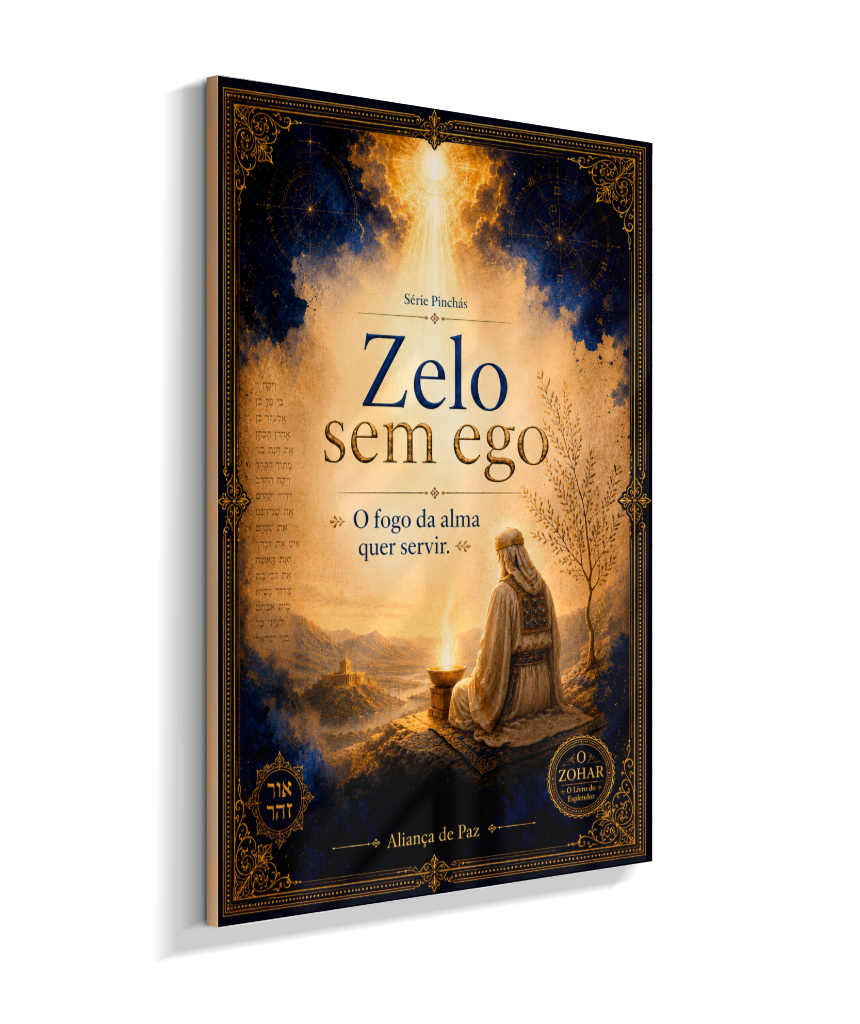 Zelo sem Ego