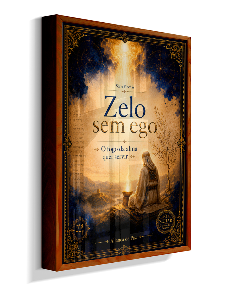 Zelo sem Ego