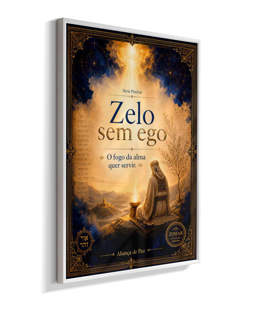 Zelo sem Ego