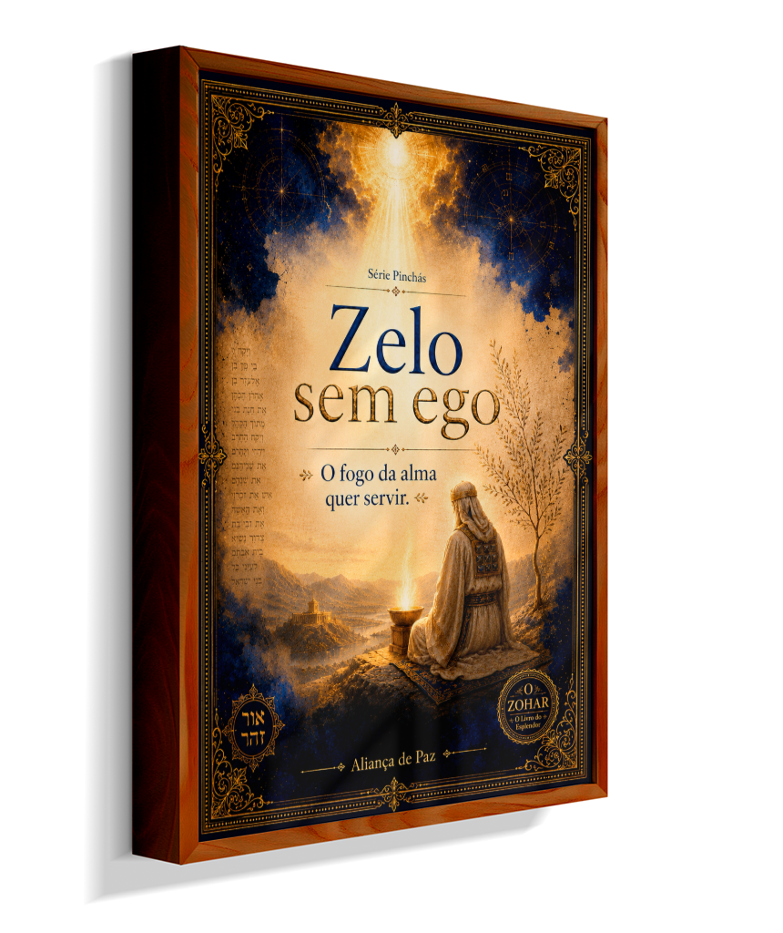 Zelo sem Ego