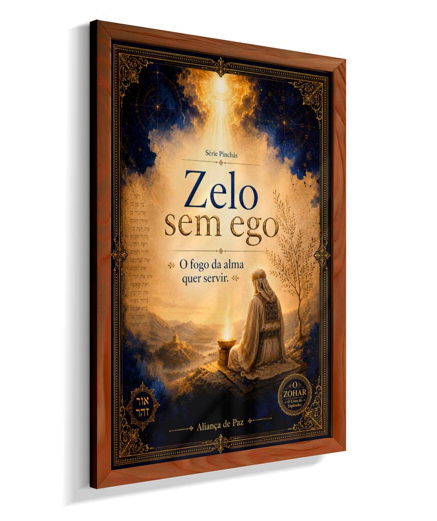 Zelo sem Ego