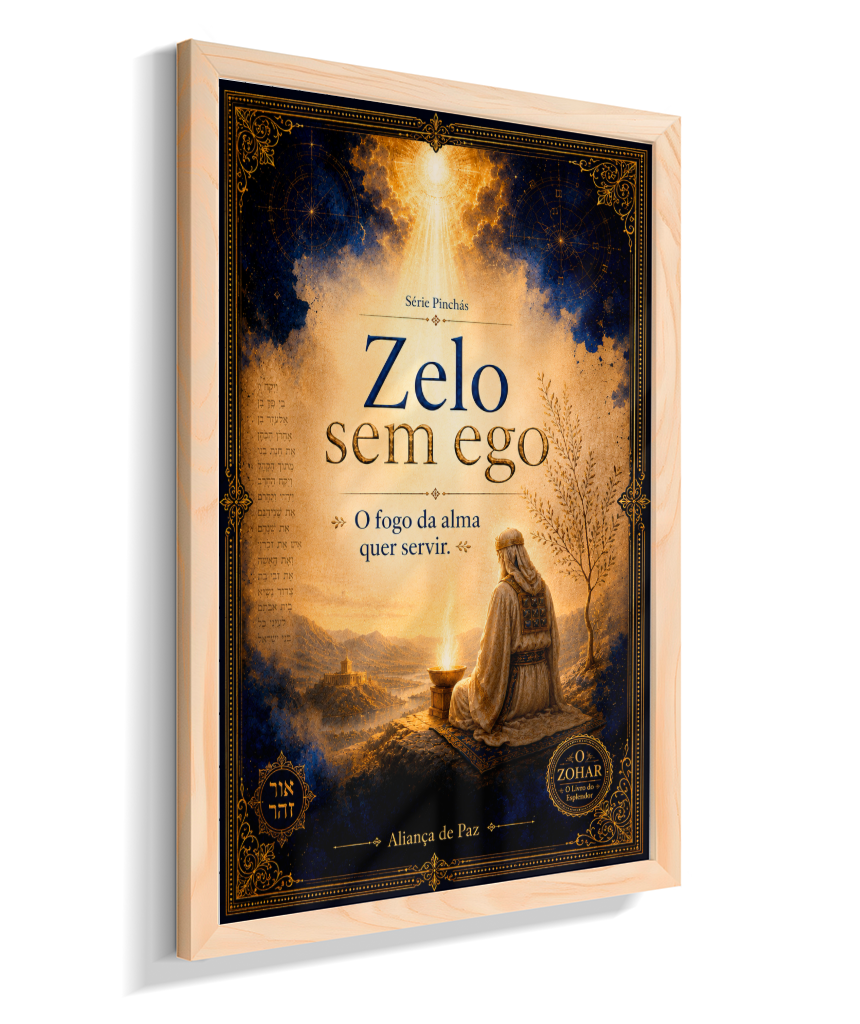 Zelo sem Ego