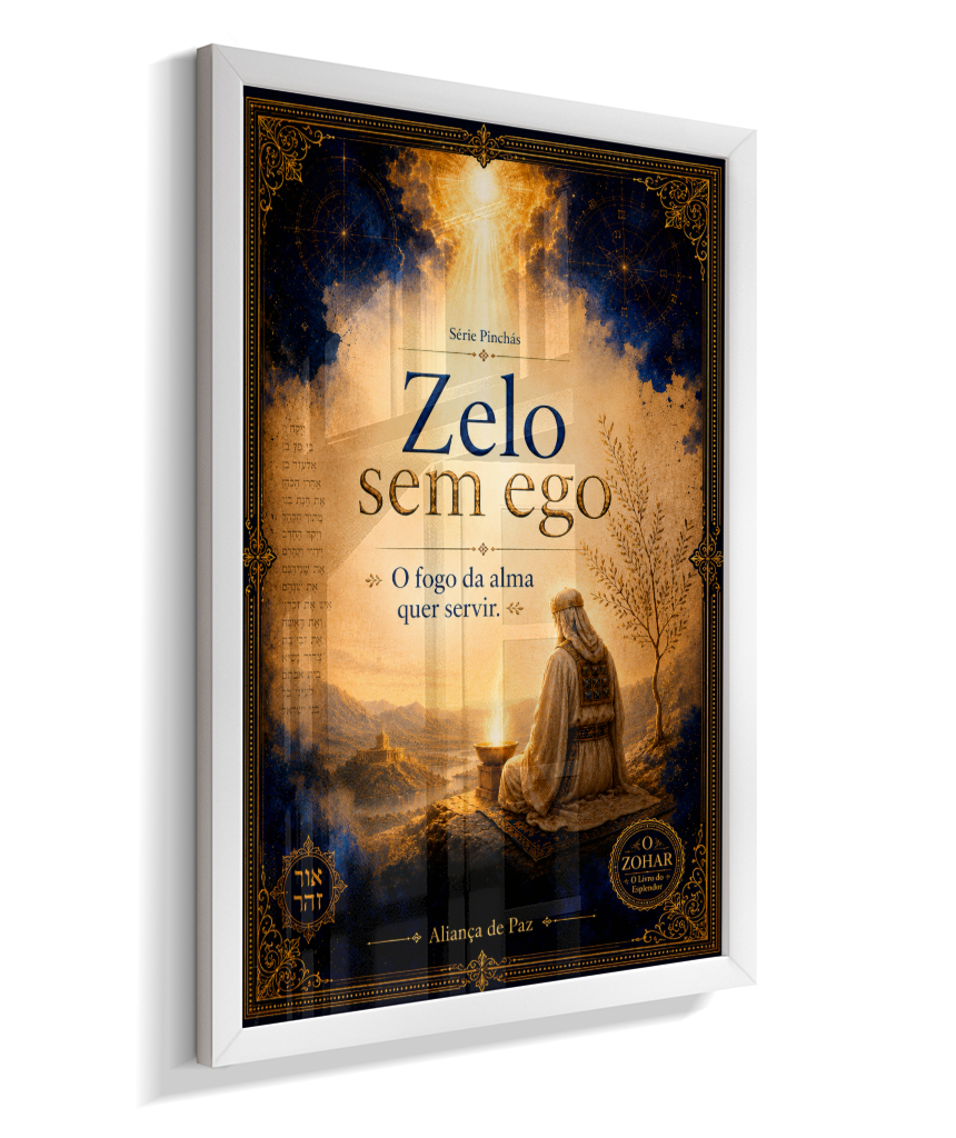 Zelo sem Ego