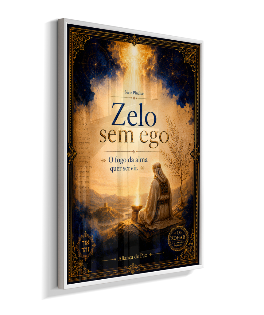 Zelo sem Ego