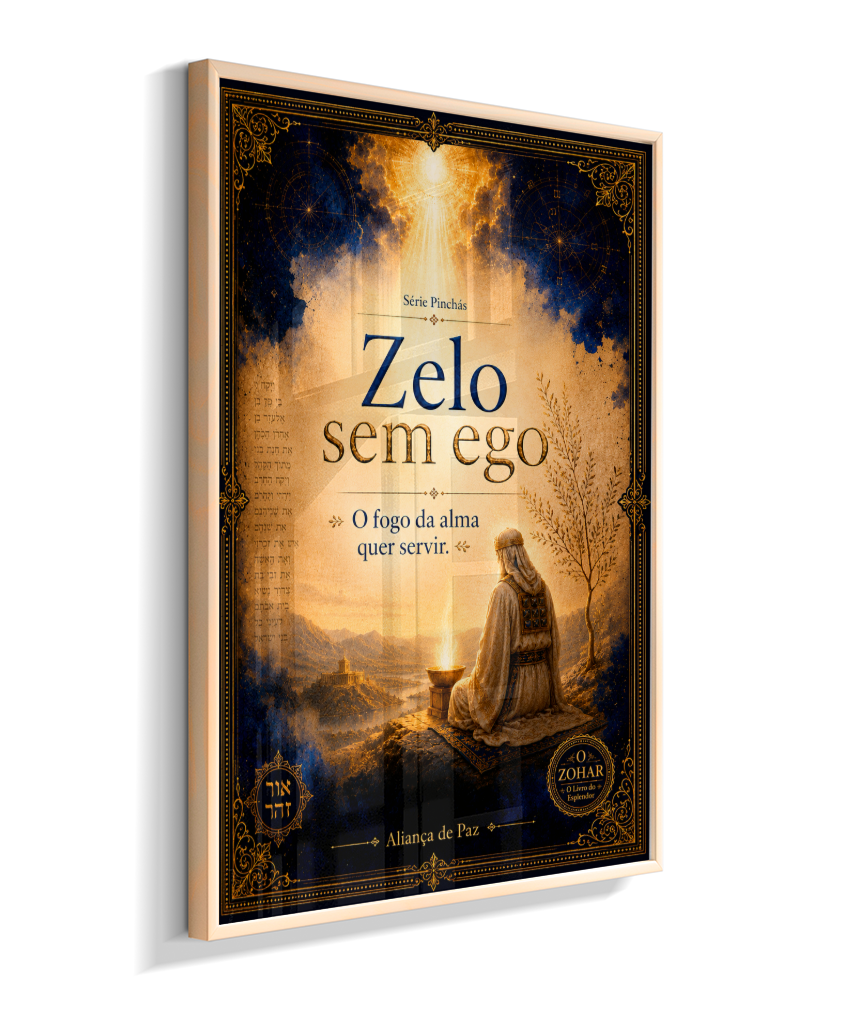 Zelo sem Ego