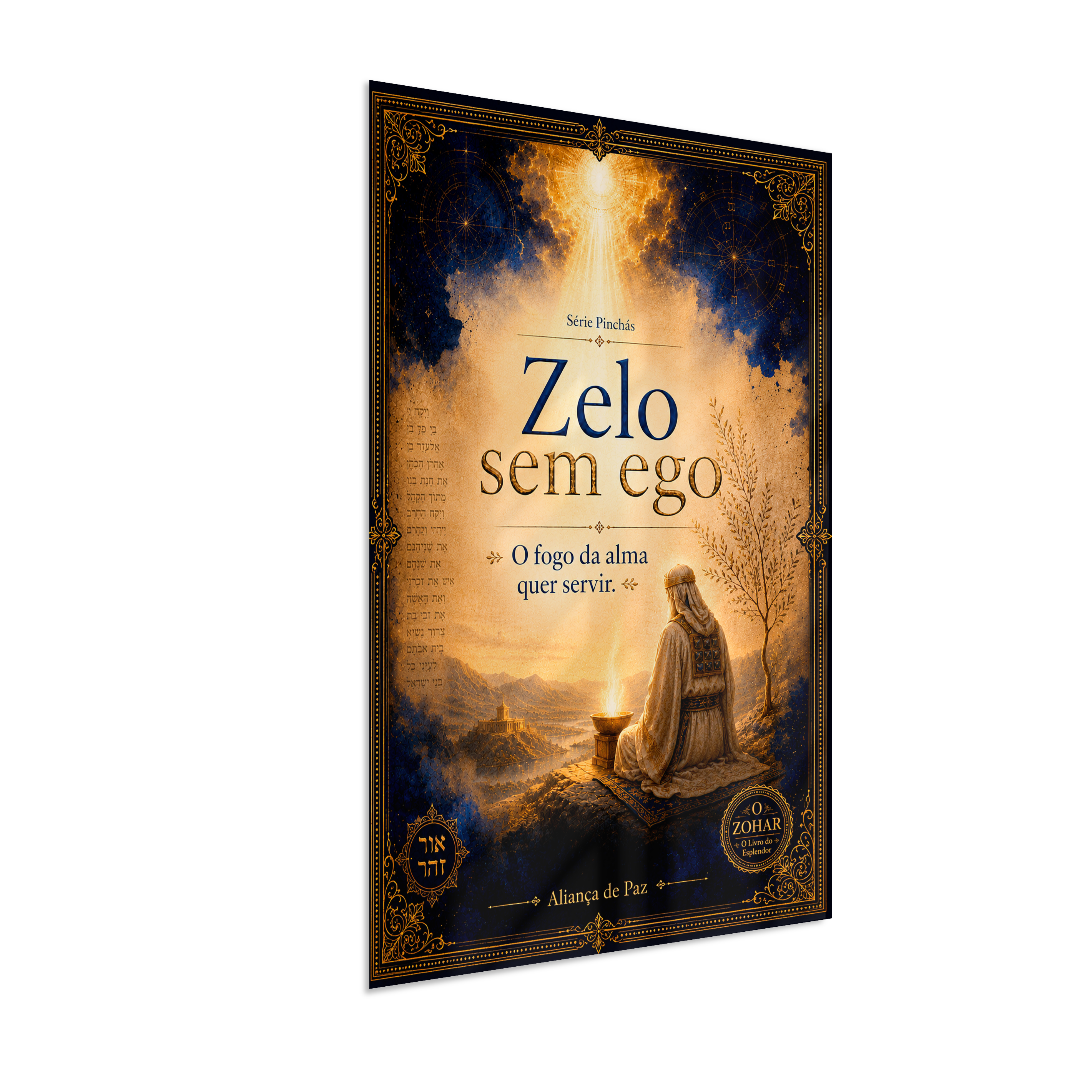 Zelo sem Ego