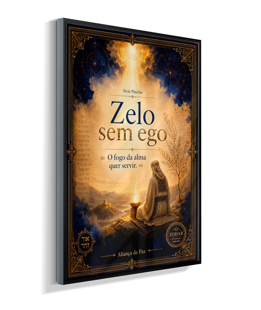 Zelo sem Ego