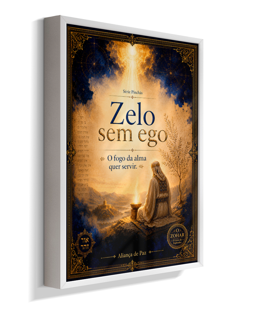 Zelo sem Ego