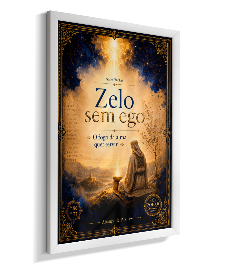 Zelo sem Ego