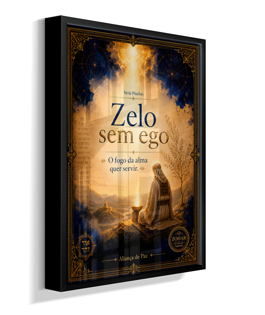 Zelo sem Ego