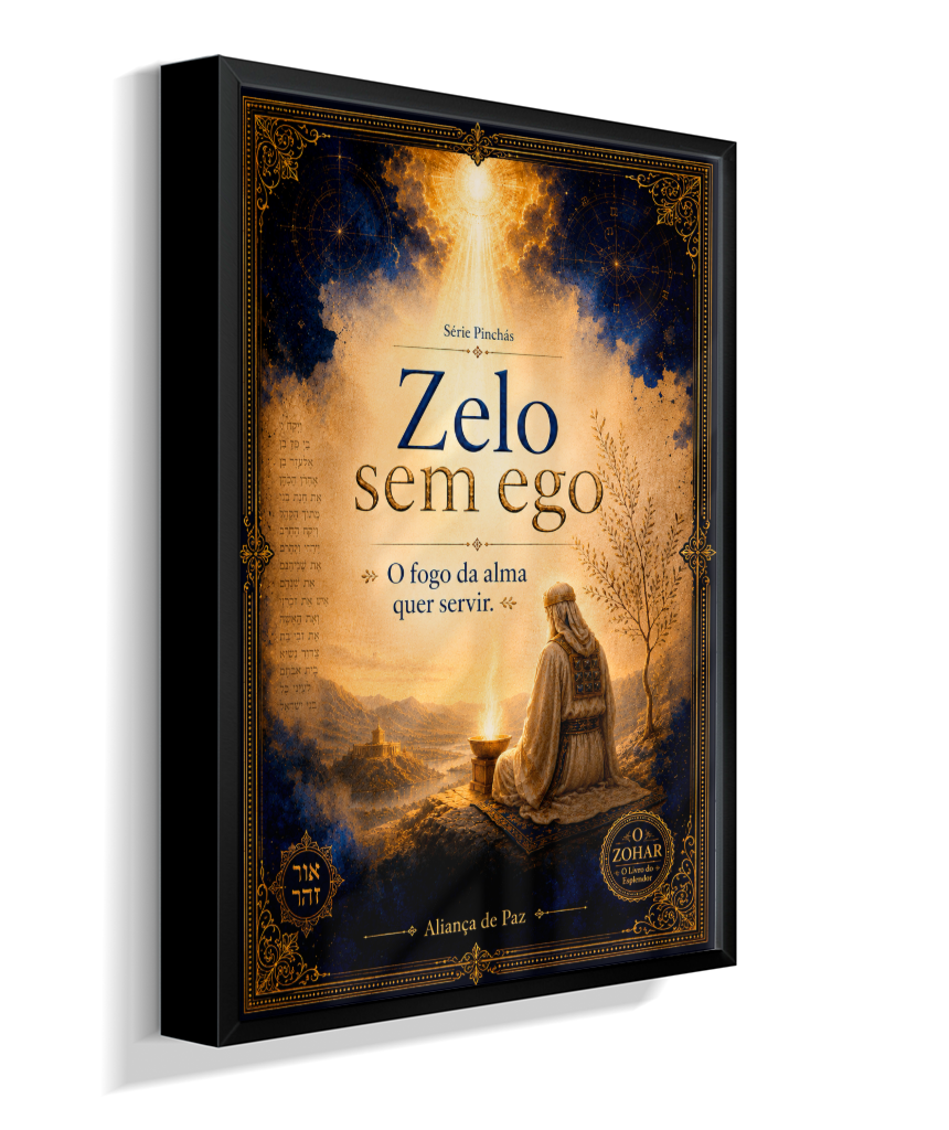Zelo sem Ego