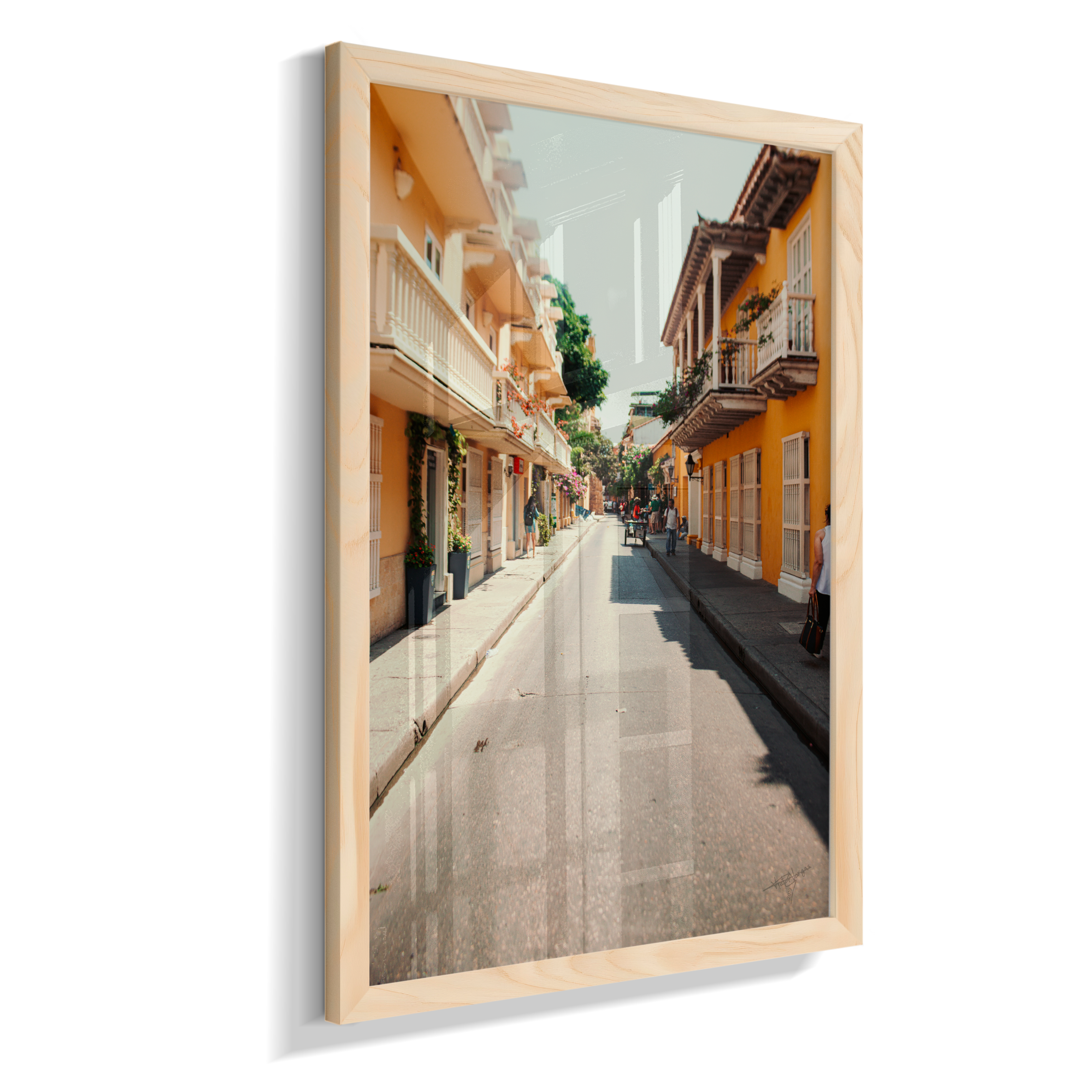 Cartagena Sun