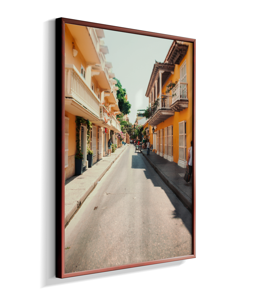 Cartagena Sun