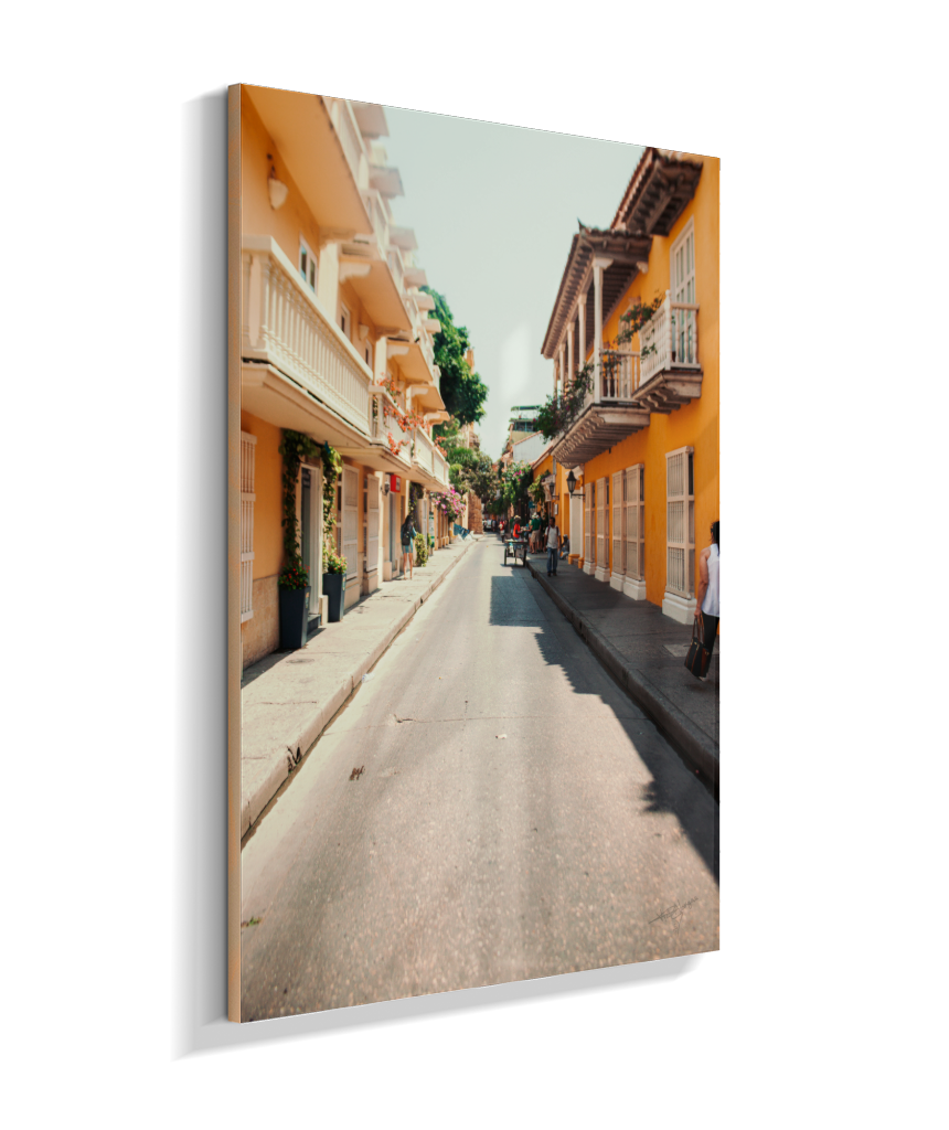Cartagena Sun
