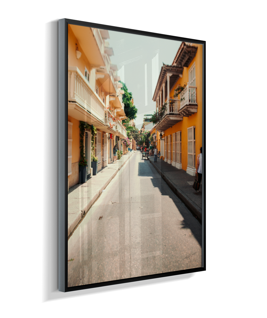 Cartagena Sun