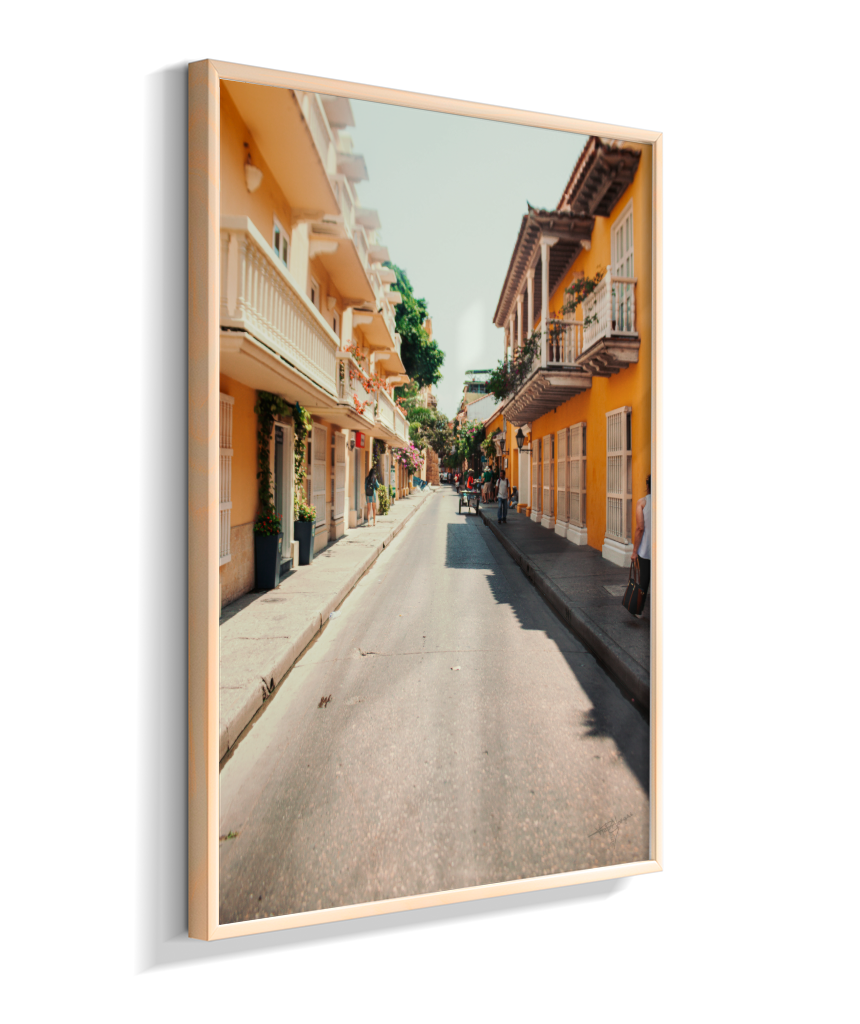 Cartagena Sun