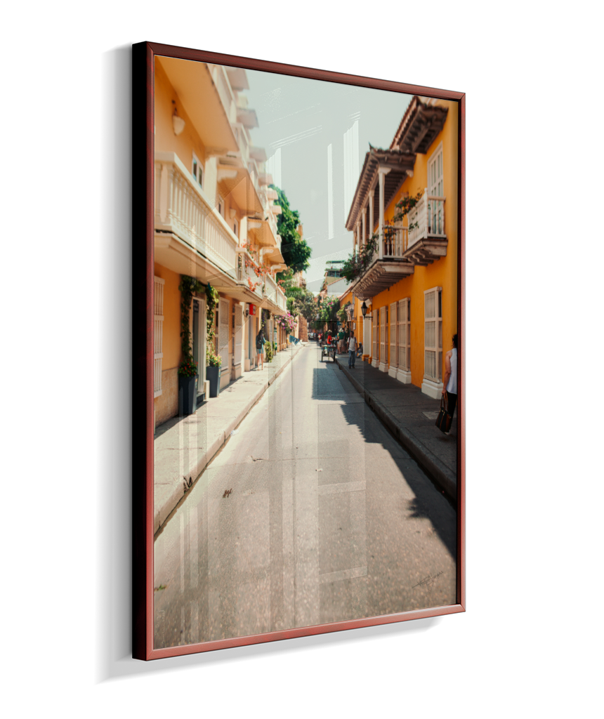 Cartagena Sun