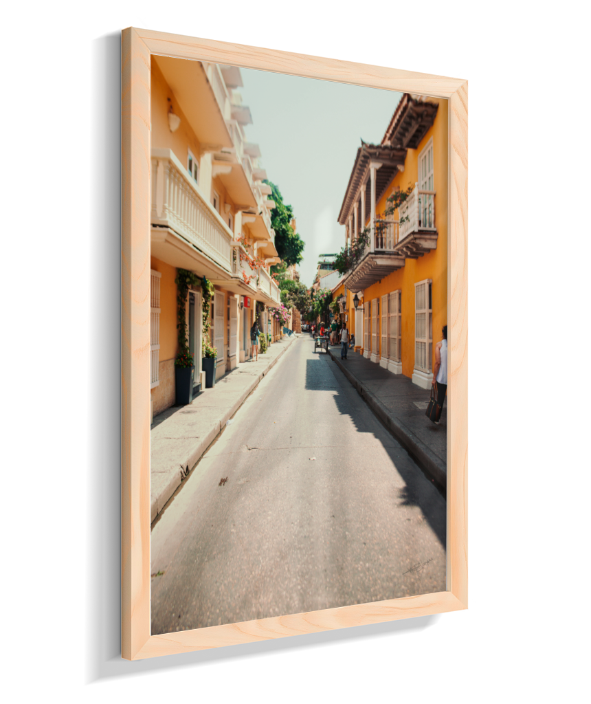 Cartagena Sun