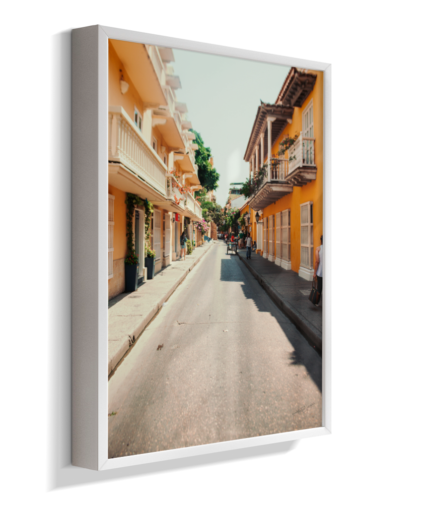 Cartagena Sun