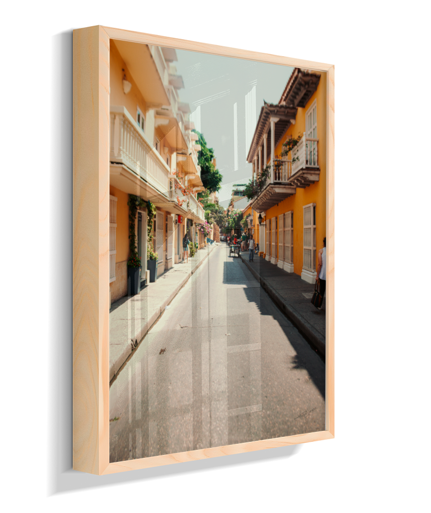Cartagena Sun