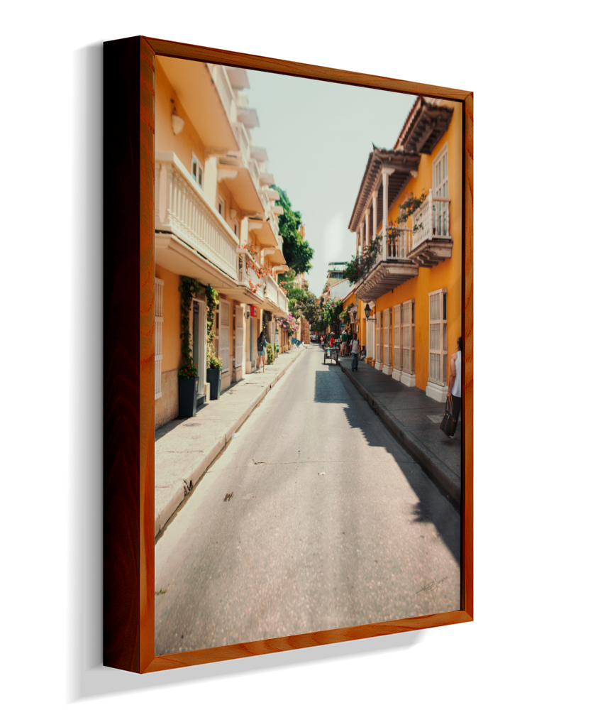 Cartagena Sun