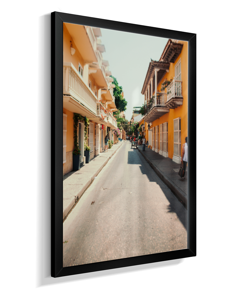 Cartagena Sun