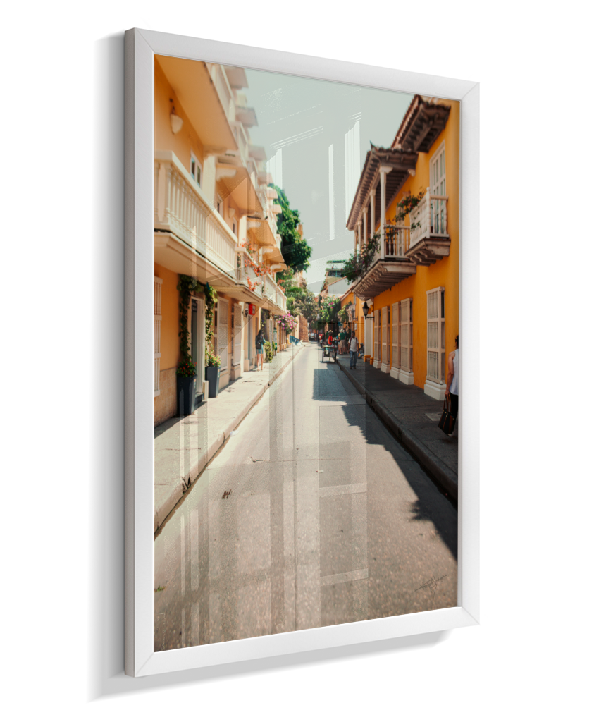 Cartagena Sun