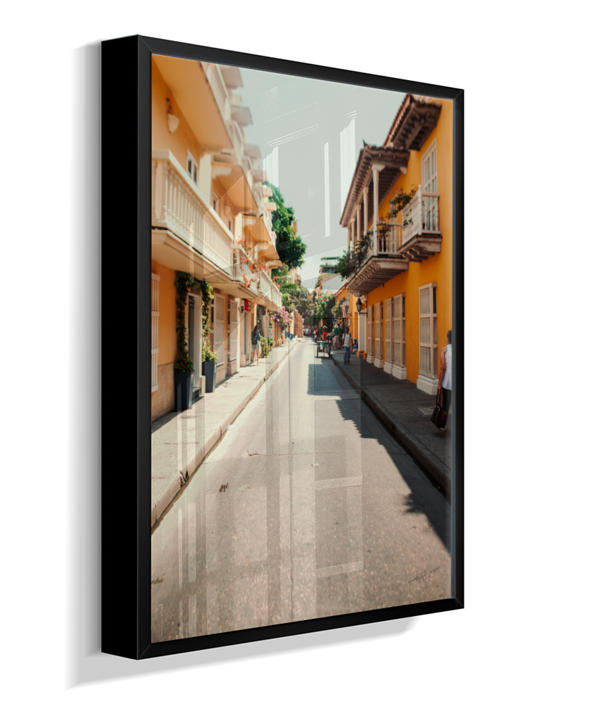 Cartagena Sun