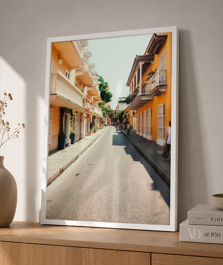 Cartagena Sun