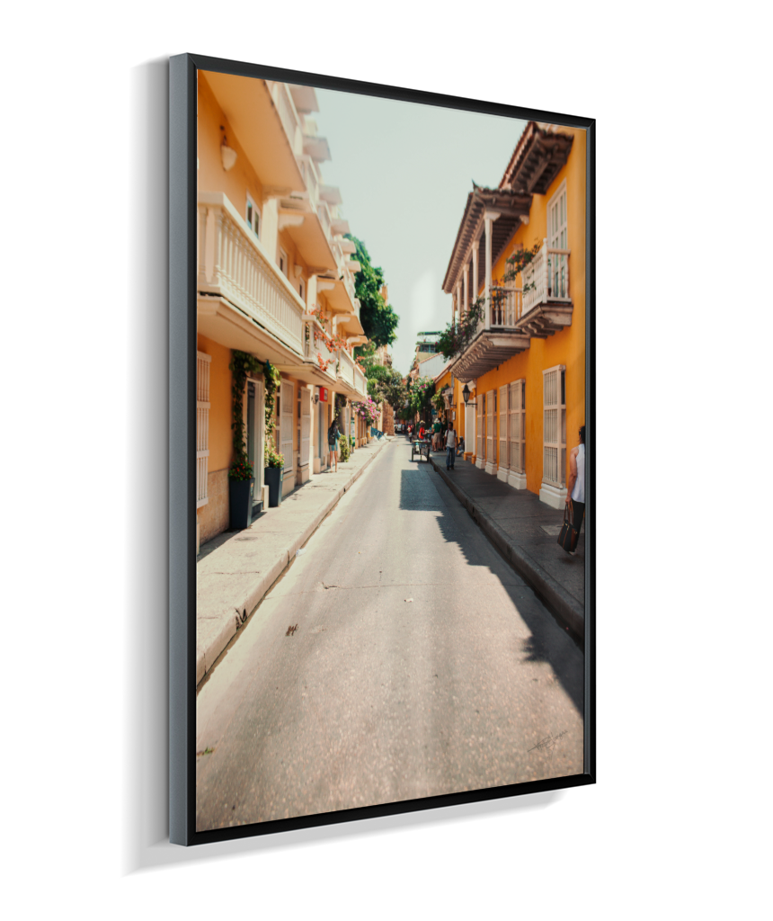 Cartagena Sun
