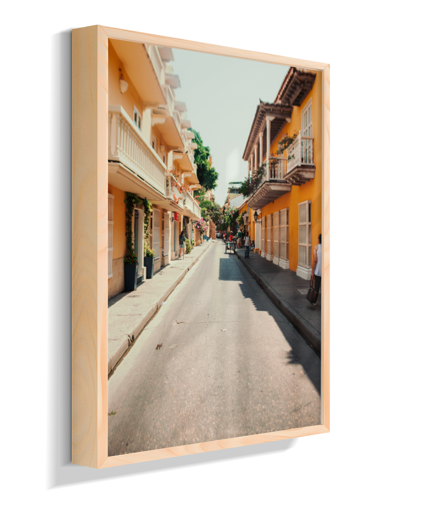 Cartagena Sun