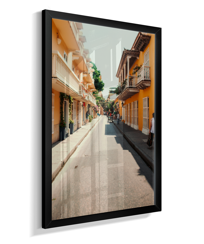 Cartagena Sun
