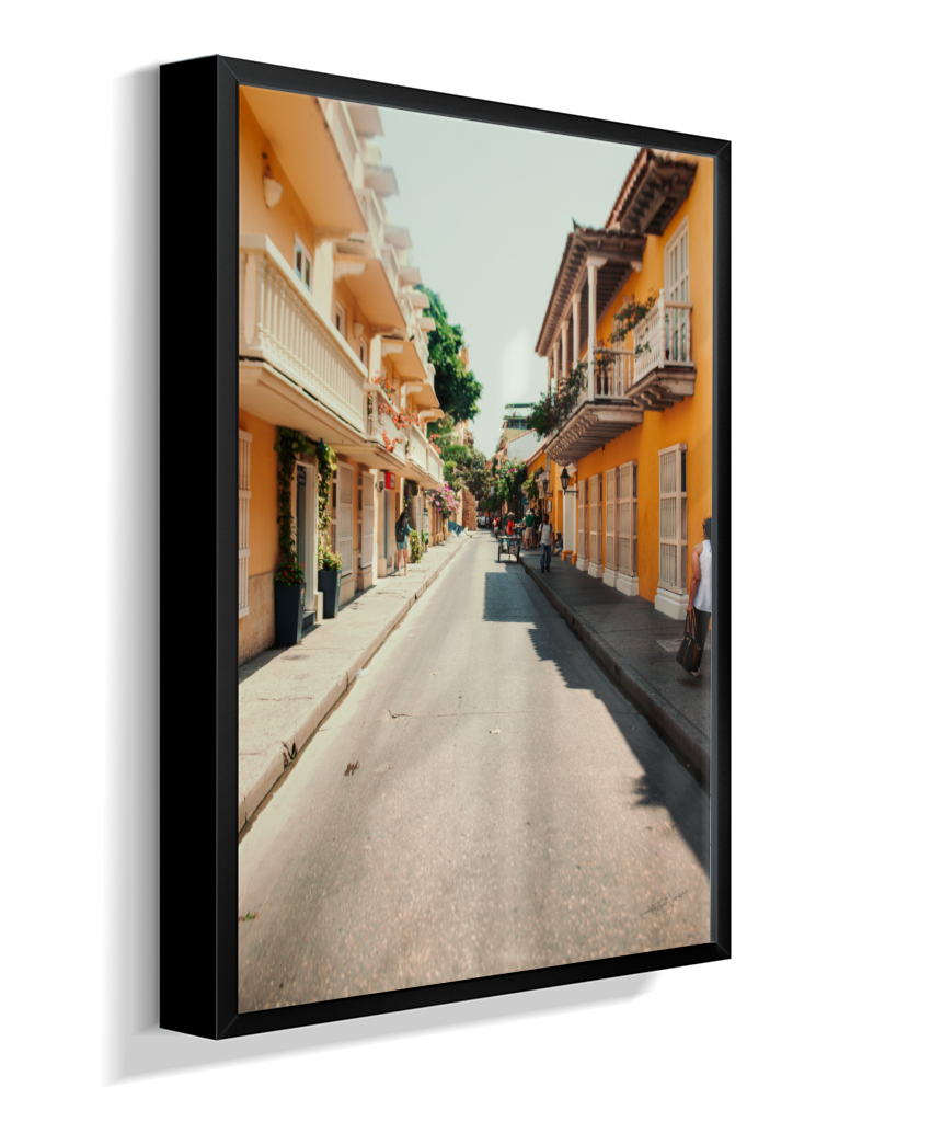 Cartagena Sun