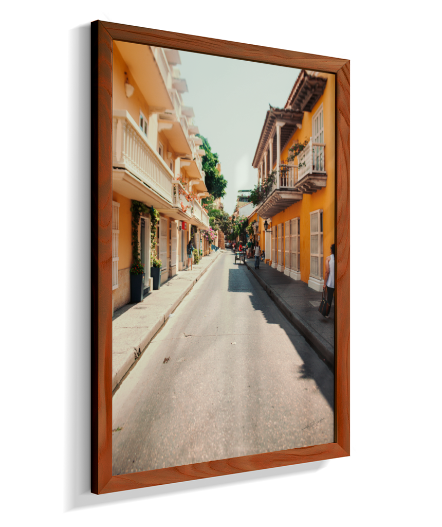 Cartagena Sun