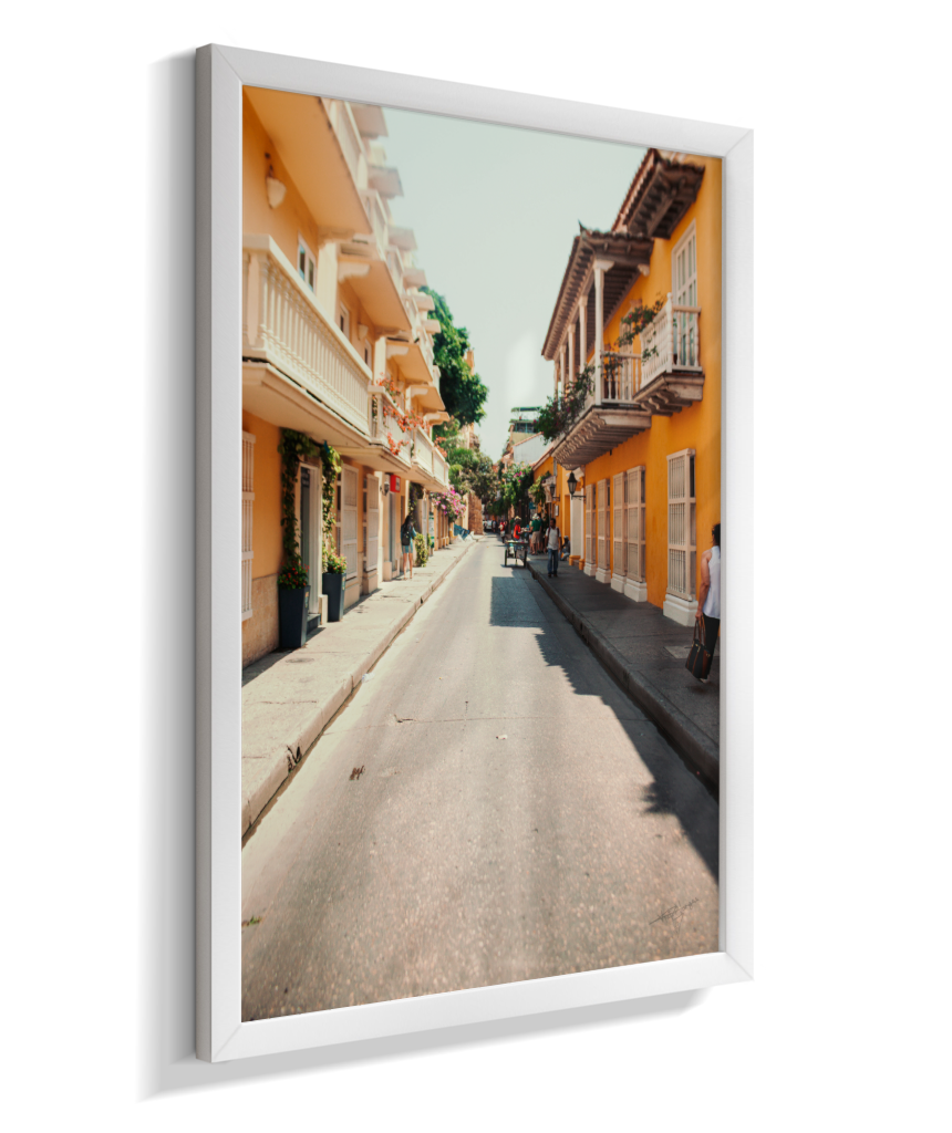 Cartagena Sun