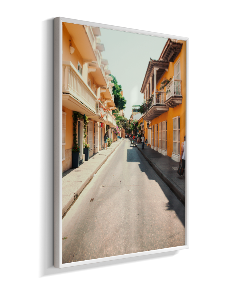 Cartagena Sun