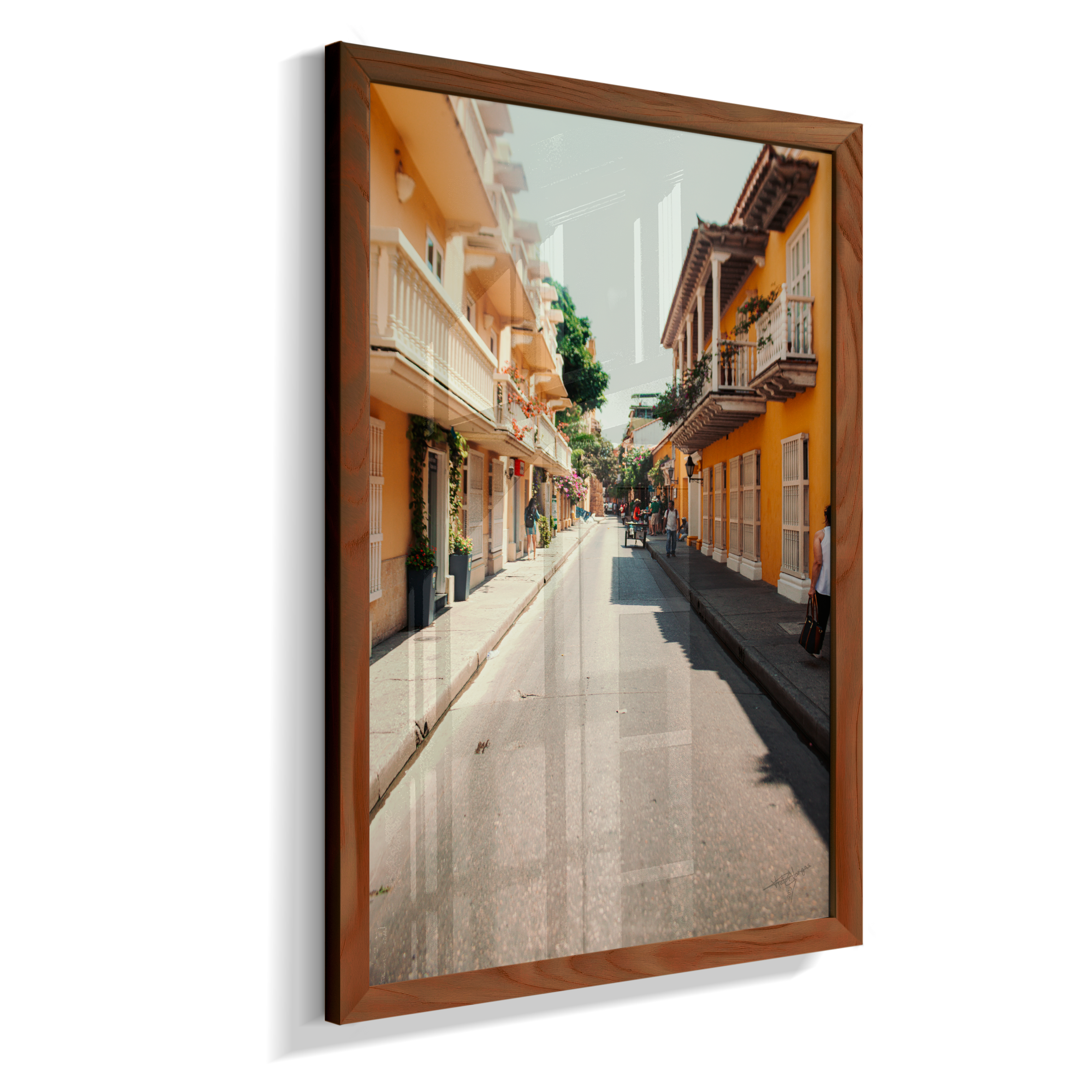 Cartagena Sun