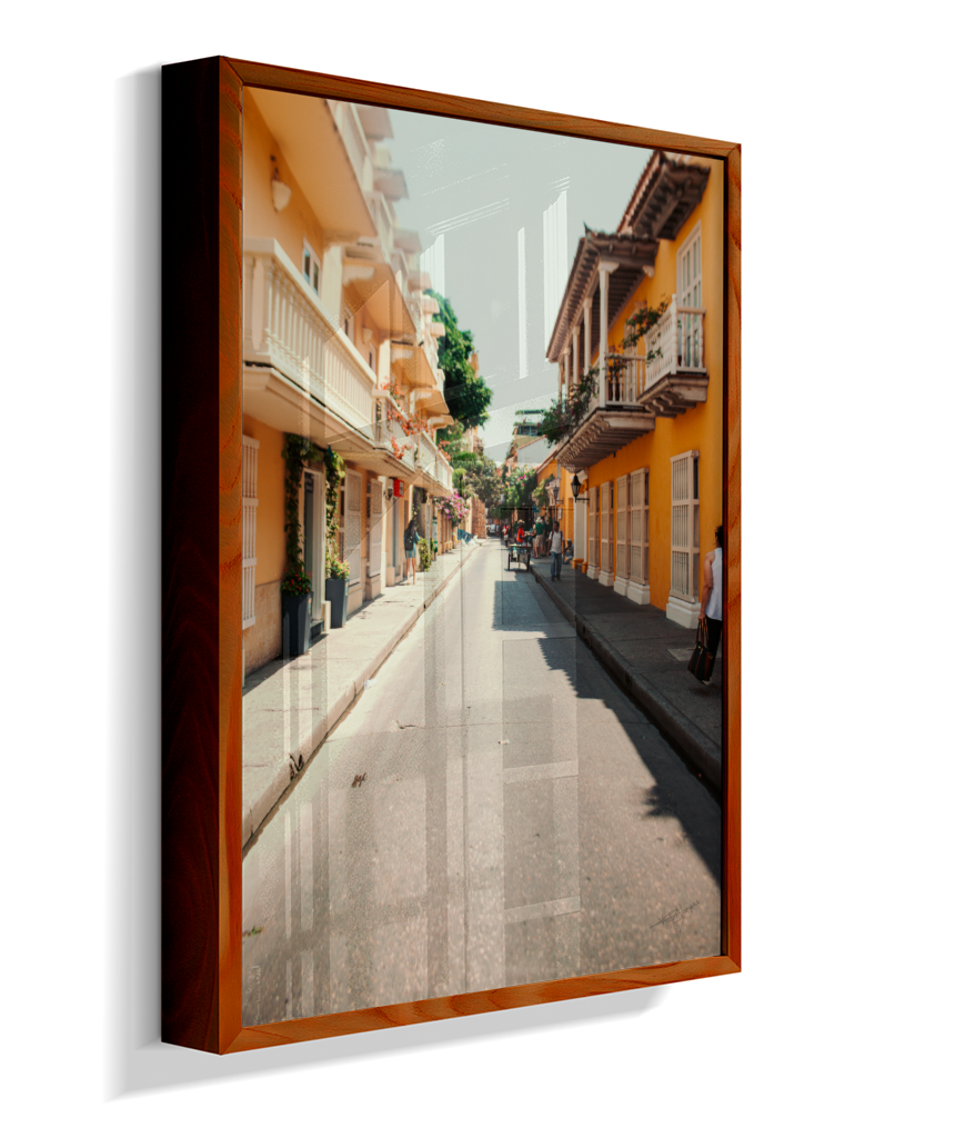 Cartagena Sun