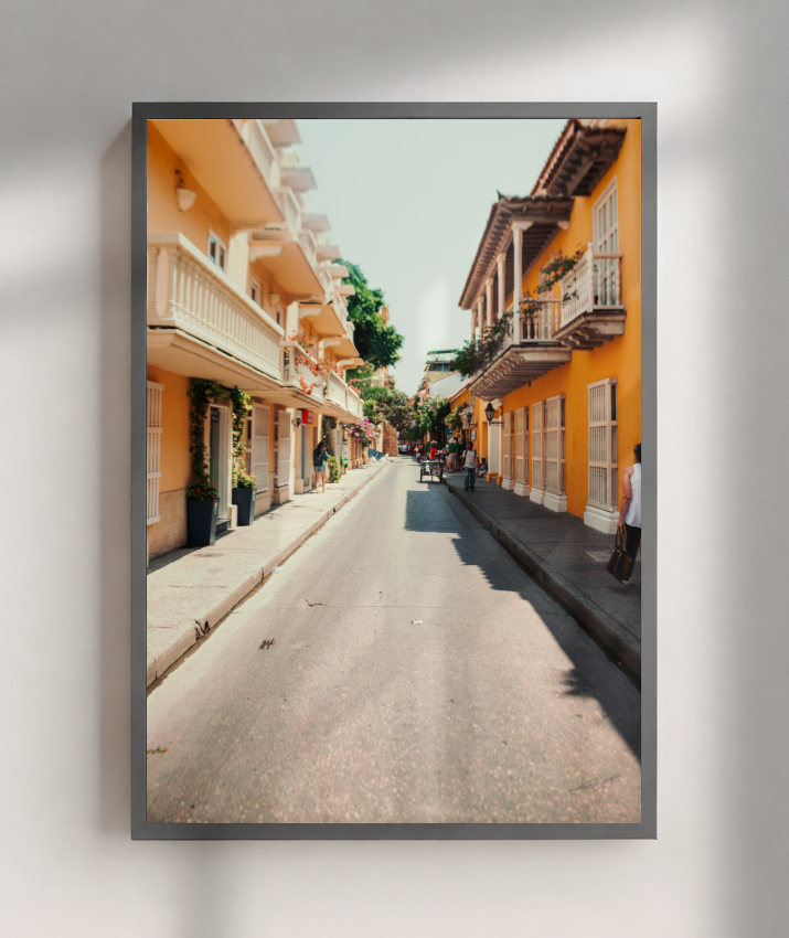 Cartagena Sun