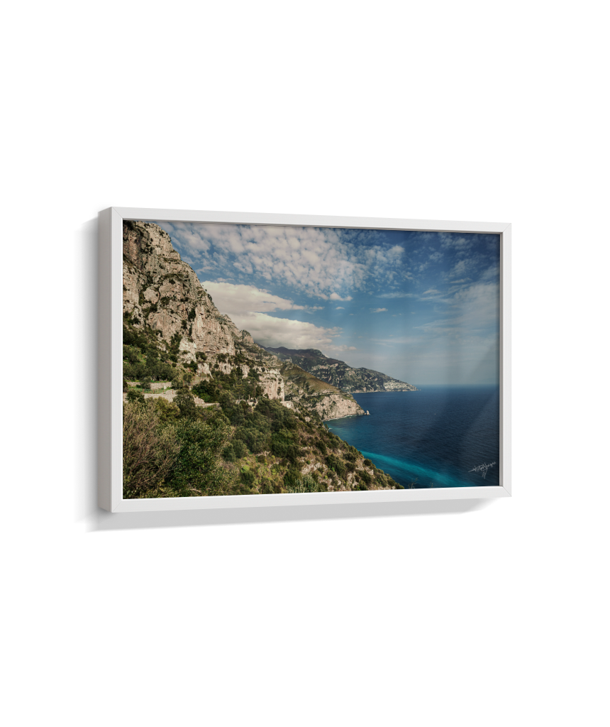 Amalfi Horizon