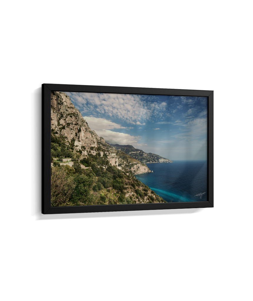 Amalfi Horizon