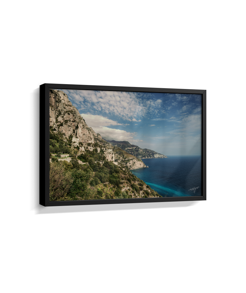 Amalfi Horizon