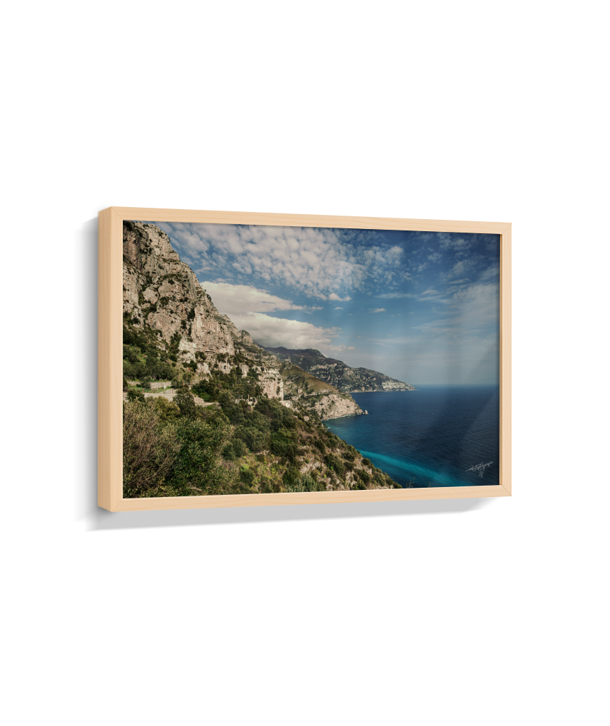 Amalfi Horizon