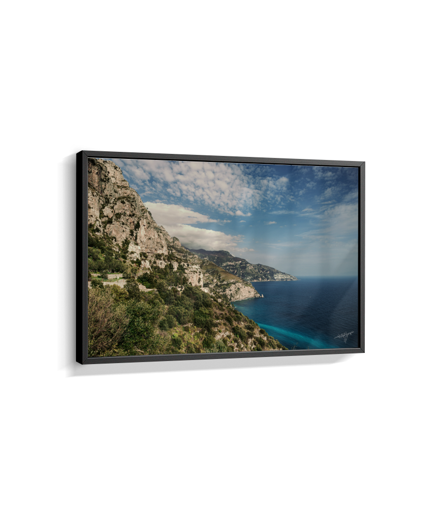 Amalfi Horizon