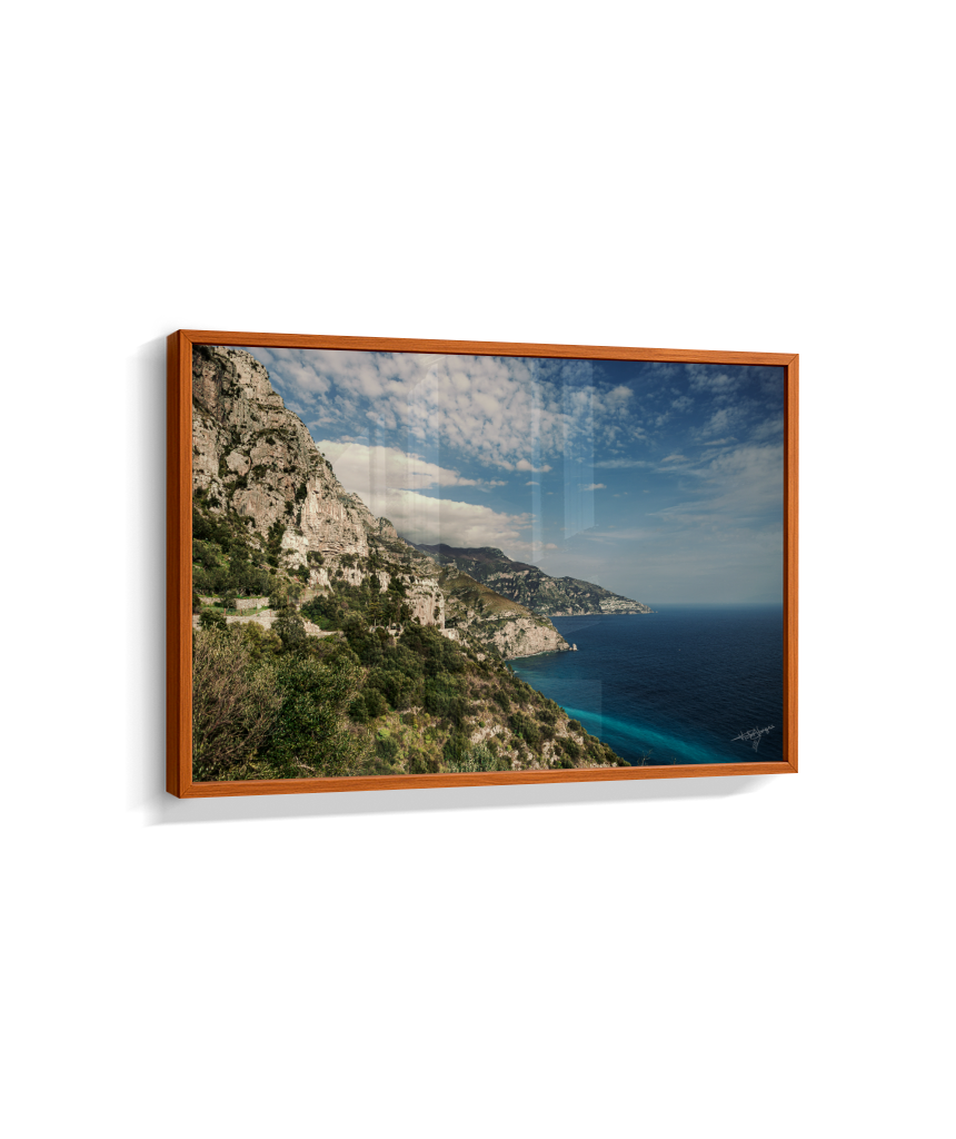 Amalfi Horizon