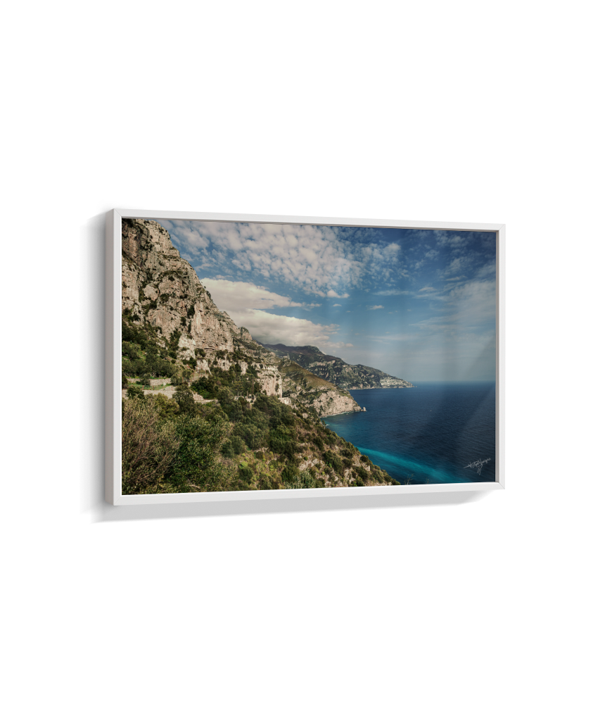 Amalfi Horizon