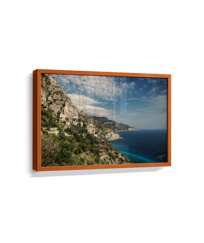 Amalfi Horizon