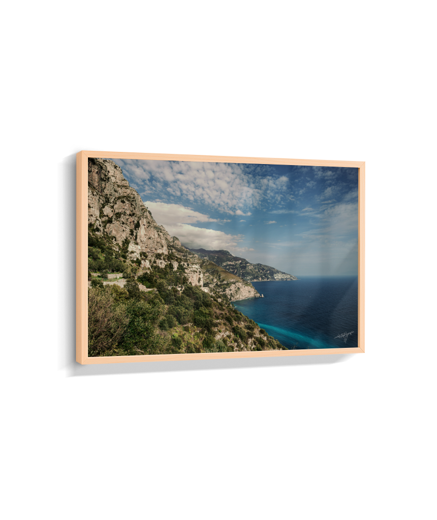 Amalfi Horizon