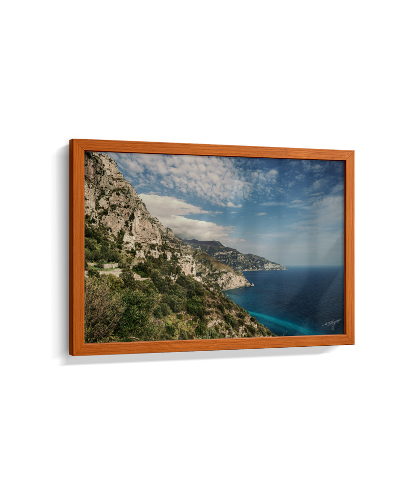 Amalfi Horizon